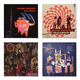 Image for article titled Classic Metal Albums, Redesigned